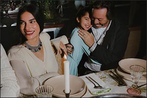 She keeps our story alive – a mother's day tribute by azza fahmy