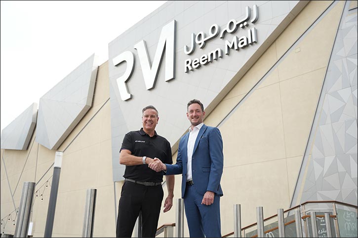 Wellfit to open its first fitness centre in Abu Dhabi in summer 2026