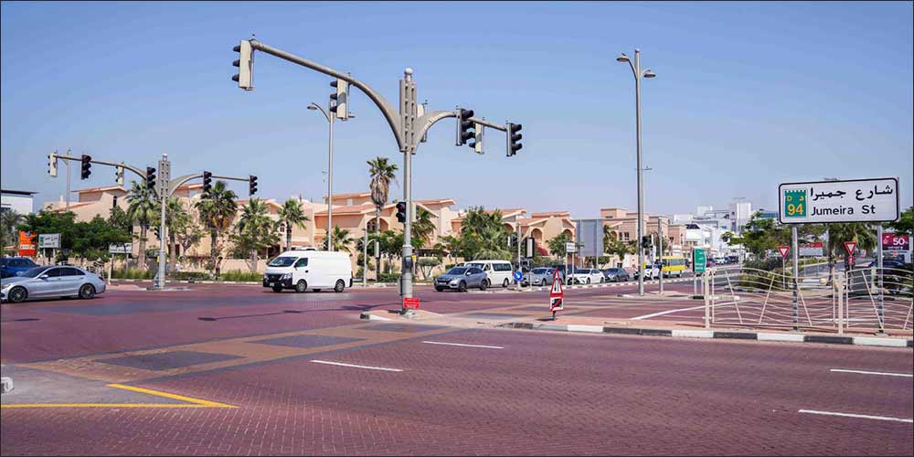 RTA Begins its 2026 Preventive Maintenance Works for Sidewalks Covering 90,000m²