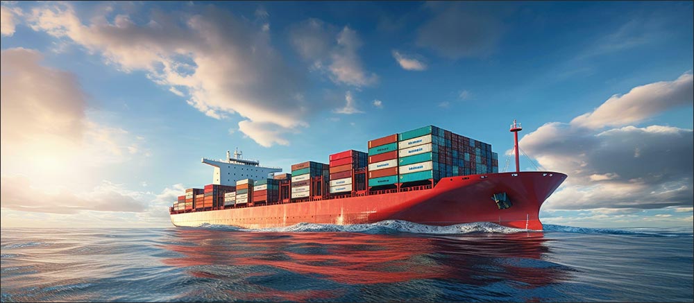 The UAE Becomes a Top 10 Global Exporter, Latest WTO Figures Show
