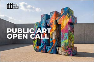 Doha Design District Launches Public Art Open Call to Shape  the Future of Creative Placemaking in Doha