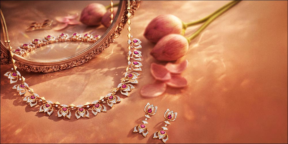 What Endures, Shines — Tanishq launches Navya this Akshaya Tritiya