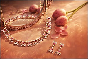 What Endures, Shines — Tanishq launches Navya this Akshaya Tritiya