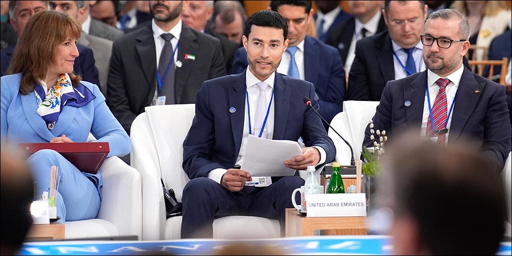 UAE strengthens presence at World Bank–IMF Spring Meetings with substantive outcomes supporting sustainable growth
