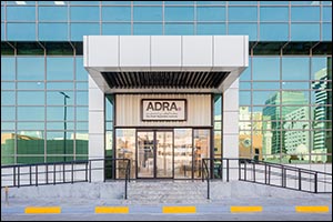 ADRA: Value of counterfeit and non-compliant goods seized in Abu Dhabi during 2025 exceeds AED 1.8 million