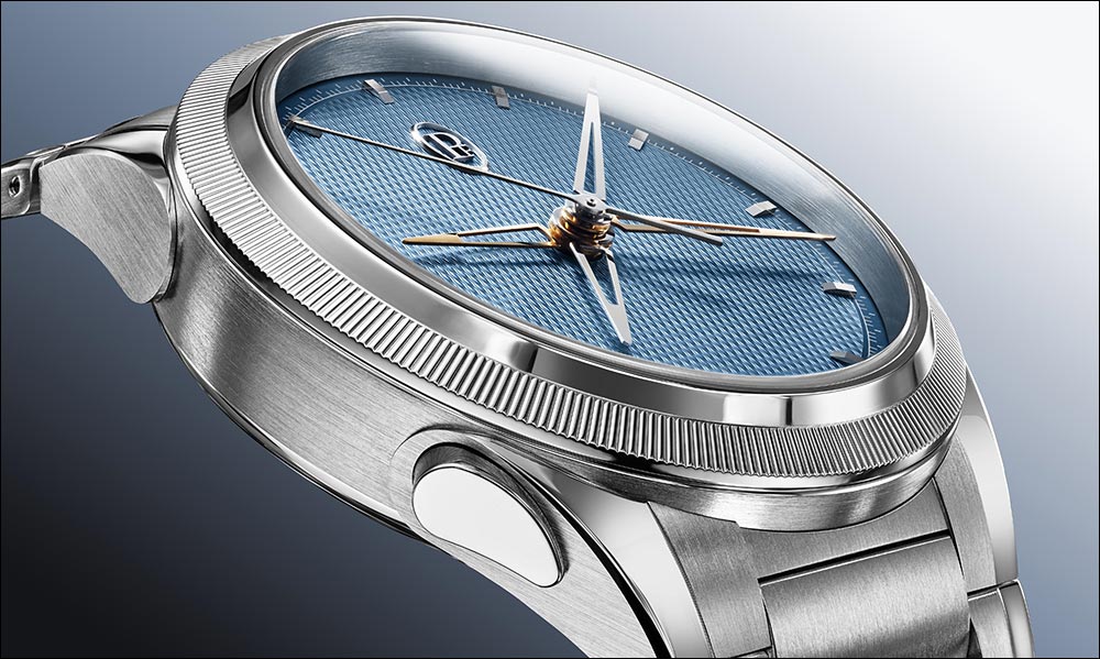 Tonda Pf Chronographe Mystérieux World Premiere 2026: Triple Clutch Serving The Invisible