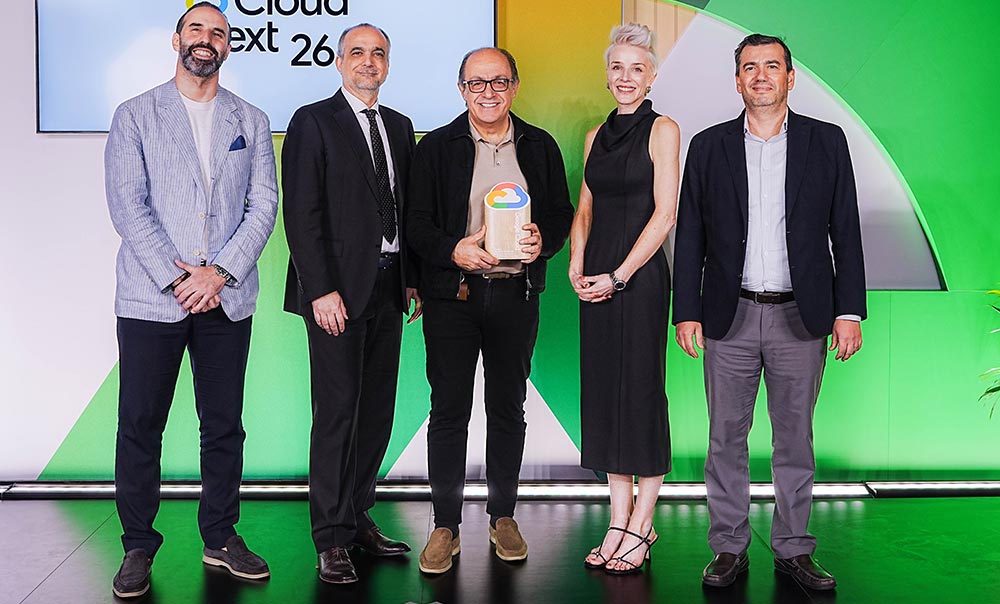 Qatar's Advanced Business Computing (ABC) Named 2026 Google Cloud Partner of the Year for Middle East & North Africa