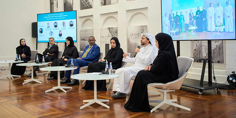 Msheireb Museums and Sidra Medicine Champion Neurodiversity in Second Science Café Session
