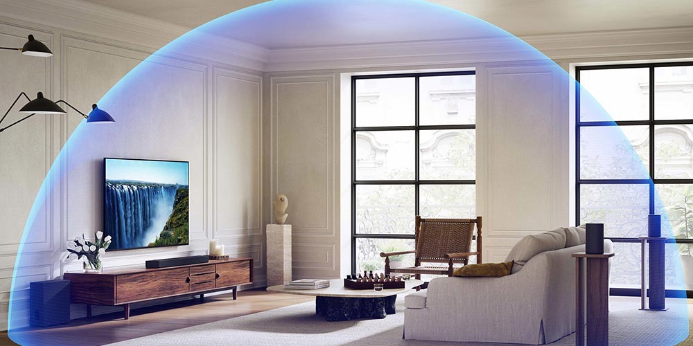 Sony and Modern Home Unveil New BRAVIA® Theatre Home Audio Lineup for Enhancing Home Cinema Experience
