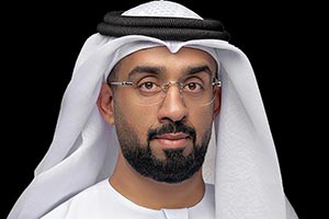 H.E. Dr Abdulla Humaid Al Jarwan, Chairman of the Abu Dhabi Department of Energy, stated: