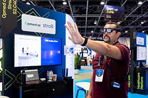 WHX Tech to take place alongside World Health Expo in January 2027 at DWTC