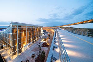 UAE Pavilion At Expo 2025 Osaka Awarded Gold  At If Design Award 2026