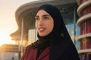 SEHA's Sheikh Tahnoun Bin Mohammed Medical City Highlights Successful Weight-Reduction Outcomes Through Personalised Nutrition Care