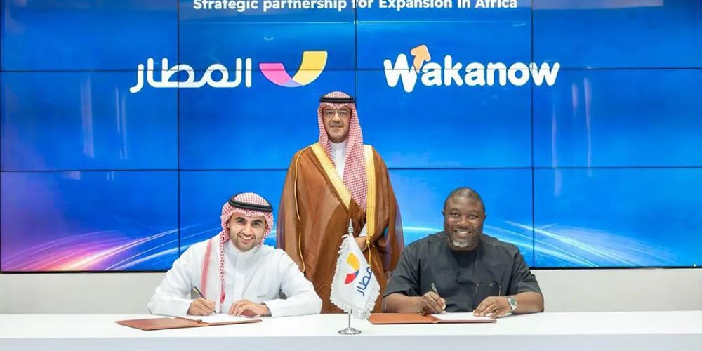 Saudi Partnership Expands Travel Tech Solutions Across African Markets