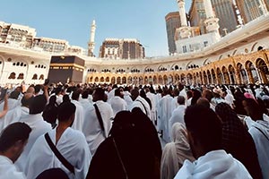 Streamlined Movement and Peace of Mind: The Strategic Role of the Hajj Permit