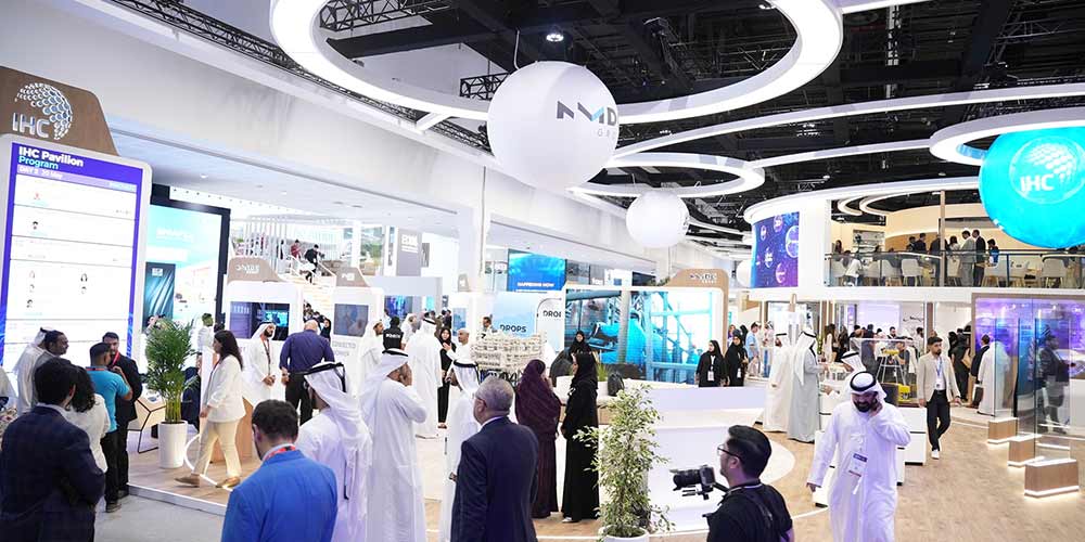 NMDC Group to showcase national-scale industrial capabilities at Make it in the Emirates 2026