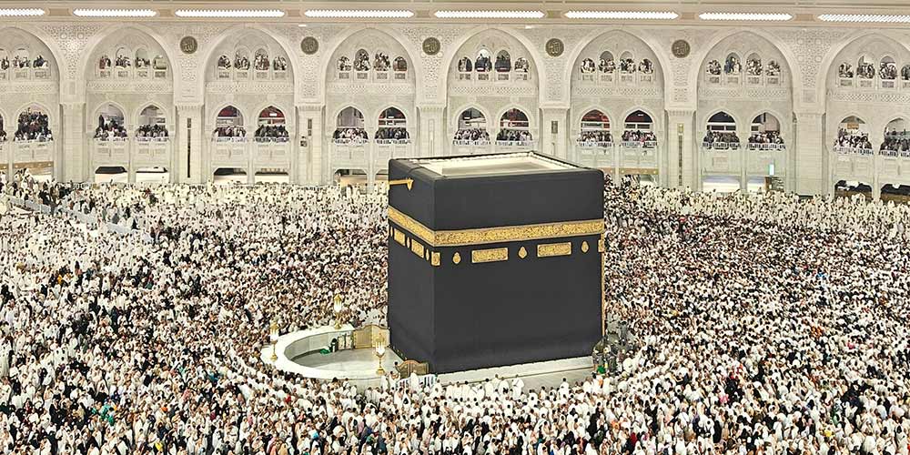 Saudi Ministry Boosts International Cooperation for Hajj Compliance