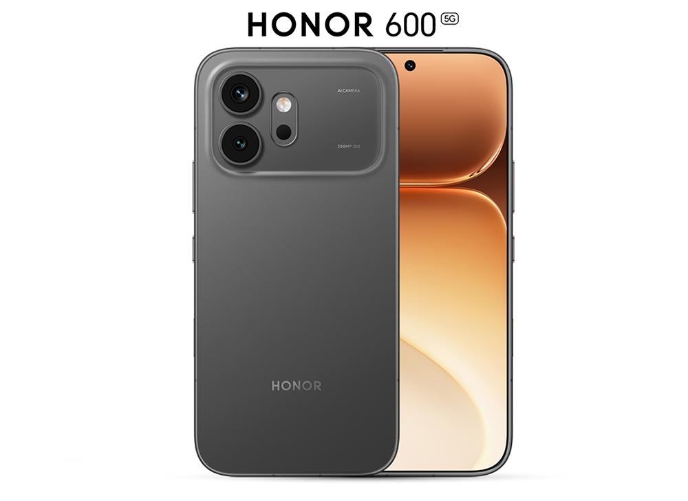 Ooredoo Kuwait Introduces HONOR 600 Series with Flexible Shamel & Shababi Plans