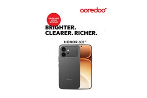 Ooredoo Kuwait Introduces HONOR 600 Series with Flexible Shamel & Shababi Plans