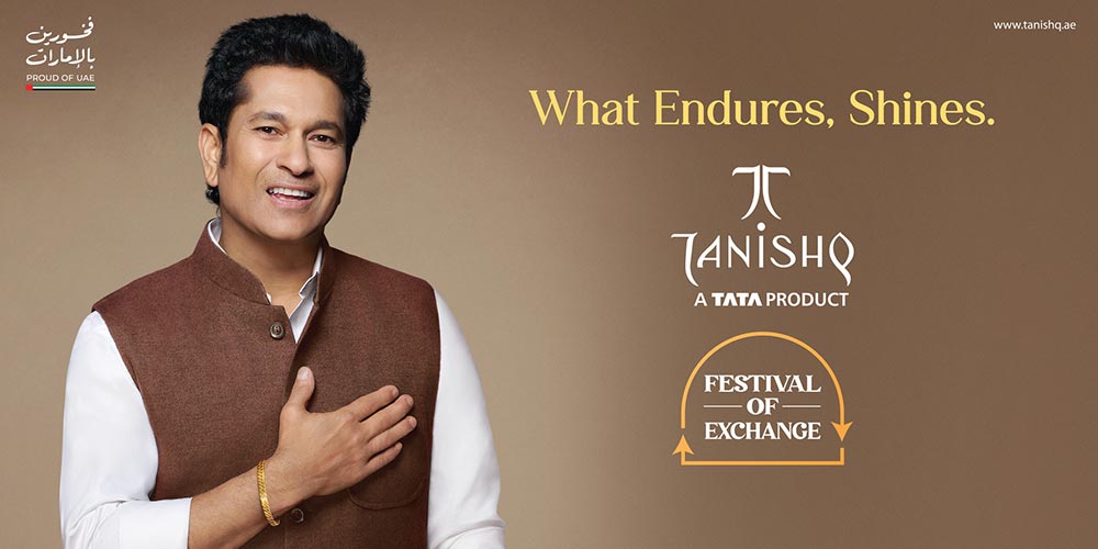 From Heirloom to Heirloom: Tanishq Launches the 'Festival of Exchange'
