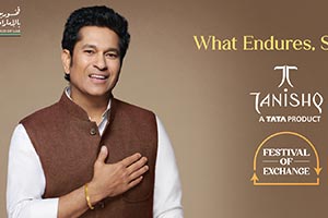 From Heirloom to Heirloom: Tanishq Launches the 'Festival of Exchange'