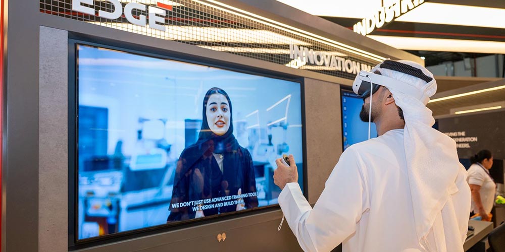EDGE Launches Case Quest, a Gamified Learning Experience for the Future Workforce