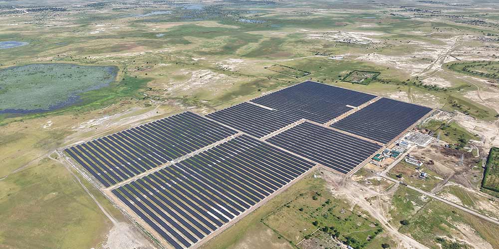 UAE GSU shortlisted for three Reuters Energy Industry Awards 2026