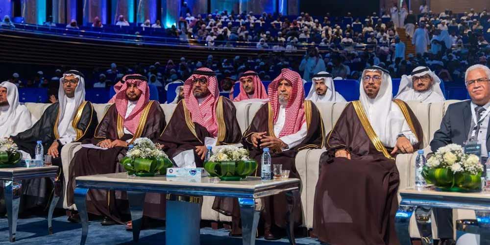 Seminar Explores Language Policy in Saudi Arabia at Arabic Language, Applied Sciences Conference