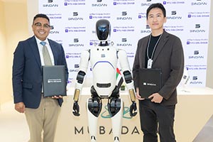 UAE-based sindan collaborates with new york university abu dhabi to boost research, talent development and advanced manufacturing