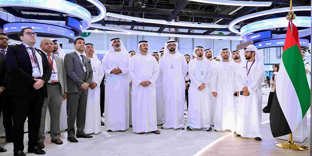 LIFEPharma launches AED 100 million, region-first gene therapy initiative targeting rare inherited blood disorders