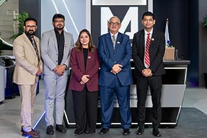 Al Masaood Group Returns to Make It In The Emirates as Forum Marks Its Fifth Year