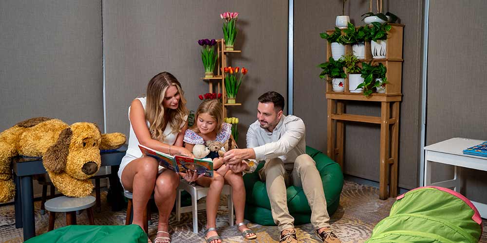 ‘Department of Family Golden Moments' to Elevate Family Hospitality at Dubai Gold District and Dubai Deira Cluster of Hotels