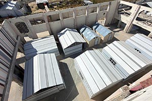 Education Above All Foundation Supports Completion of 100 Learning Spaces Across 10 School Sites to Restore Access to Education in Gaza