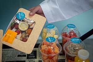 Abu Dhabi Public Health Centre expands SEHHI programme, enhancing access to healthy food options in workplaces across Emirate
