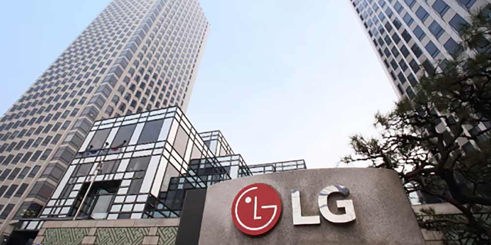 Lg electronics releases first-quarter 2026 financial results