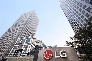 Lg electronics releases first-quarter 2026 financial results