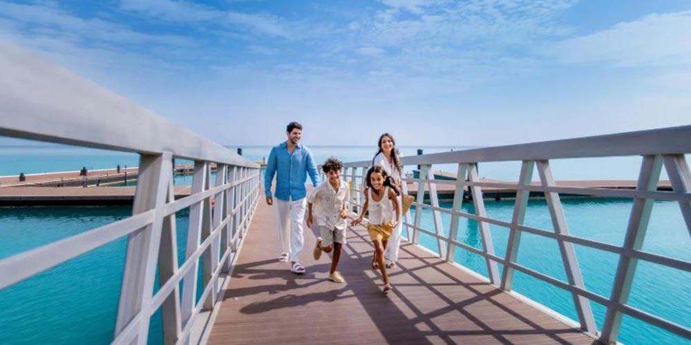 Red Sea Global Adds 32 Flights to Meet Rising Demand During Eid Al-Adha