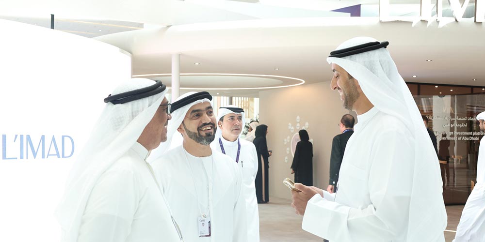 Ras Al Khaimah Chamber of Commerce Showcases the Investment Advantages During “Make it in the Emirates 2026”