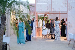 Abu Dhabi Businesswomen Council Partners as Co-Sponsor and Co-Organiser for 'Emirates Signature – Building Together' Exhibition