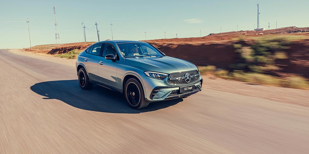 For every road ahead: Mercedes-Benz marks 140 Years of Legacy with exclusive offers.