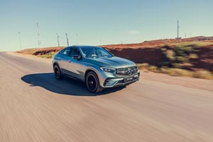 For every road ahead: Mercedes-Benz marks 140 Years of Legacy with exclusive offers.