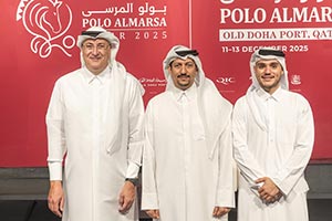 Qatar Polo Club Achieves Prestigious HPA Accreditation from the Hurlingham Polo Association, Strengthening Its Global Standing
