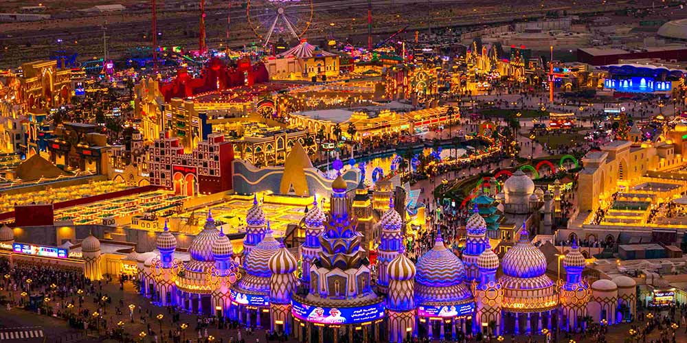 Global Village to Extend Milestone Season 30 to 31 May, Welcoming Guests to Celebrate Eid Al Adha Together