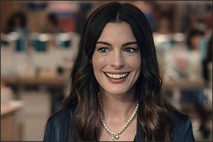 Get Andy's Brows as Seen in The Devil Wears Prada 2 with Benefit Cosmetics!