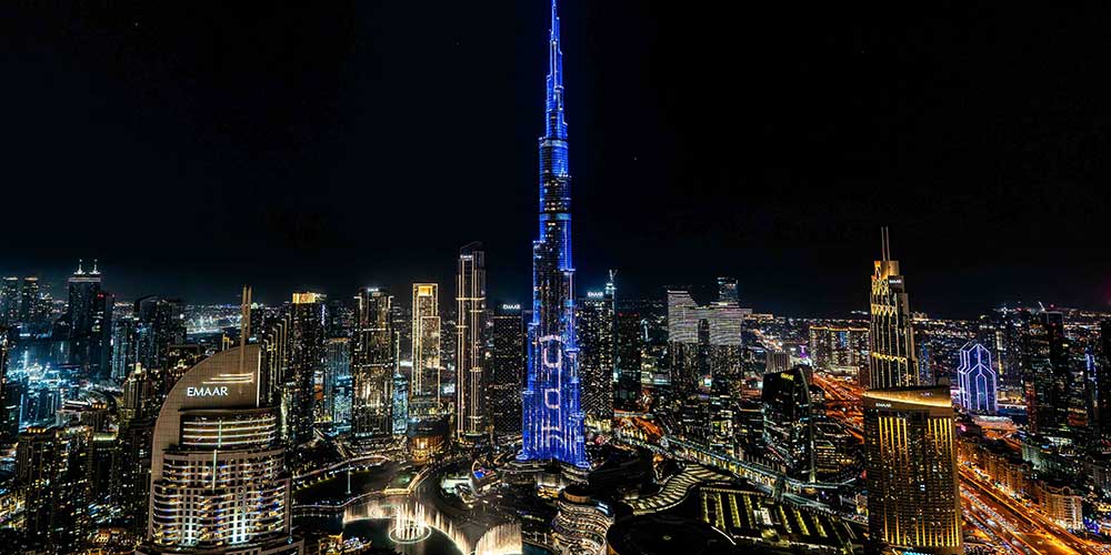 Emaar reports strong start to 2026, with property sales up 16% to AED 22.4 billion (US$ 6.1 billion); revenue backlog reaches AED 163.4 billion (US$ 44.5 billion)