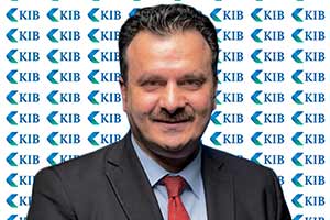KIB launches Visa+ to enable receiving international transfers via mobile number
