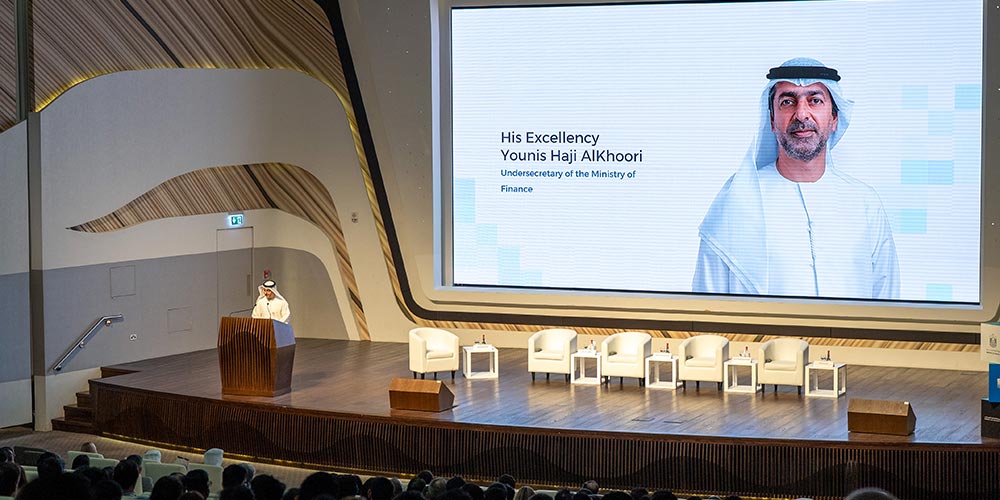 Ministry of Finance hosts 2nd awareness event on eInvoicing system in collaboration with Federal Tax Authority and Dubai Chambers