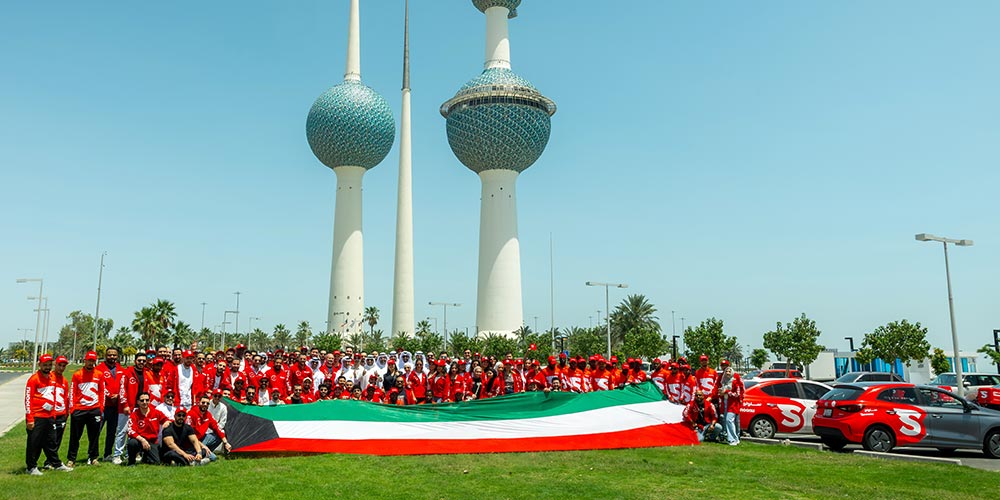 Snoonu Arrives in Kuwait: A New Era of Everyday Technology