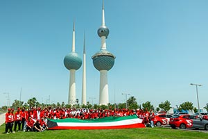 Snoonu Arrives in Kuwait: A New Era of Everyday Technology