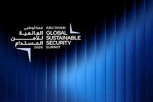 Inaugural Abu Dhabi Global Sustainable Security Summit to take place in emirate